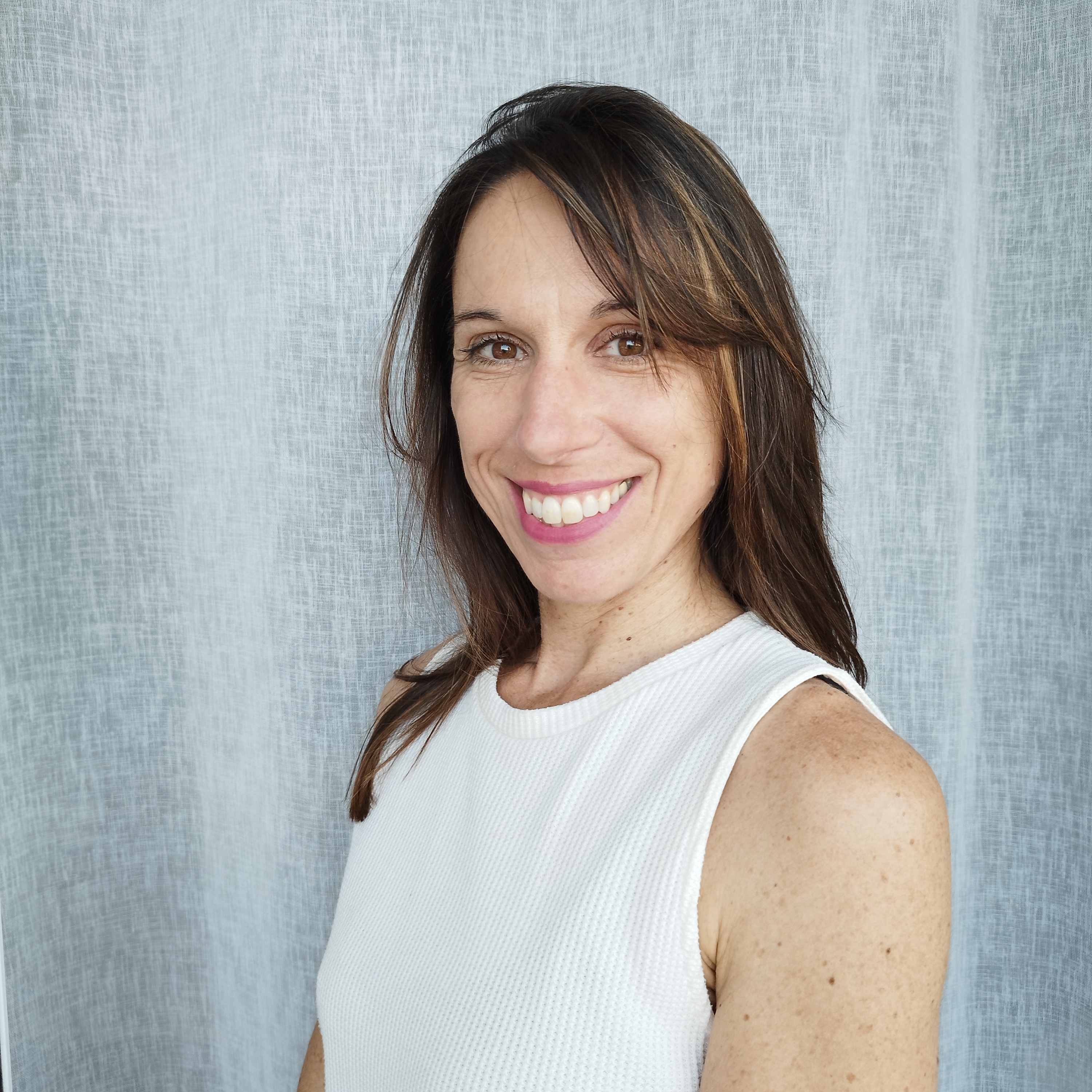 Véronique Pagnon